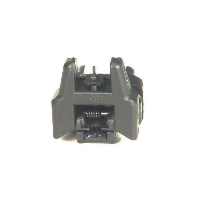 Rhino Flip-Up Front Sight (Black) - Image 4