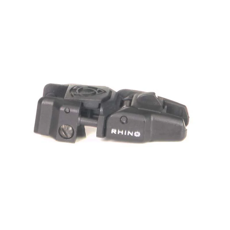 Rhino Flip-Up Front Sight (Black) - Image 5