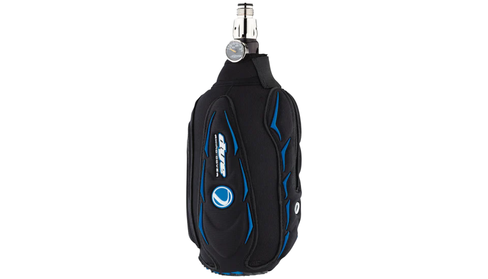 Dye Rhino Tank Cover - 68ci (Various Colors) - Image 4