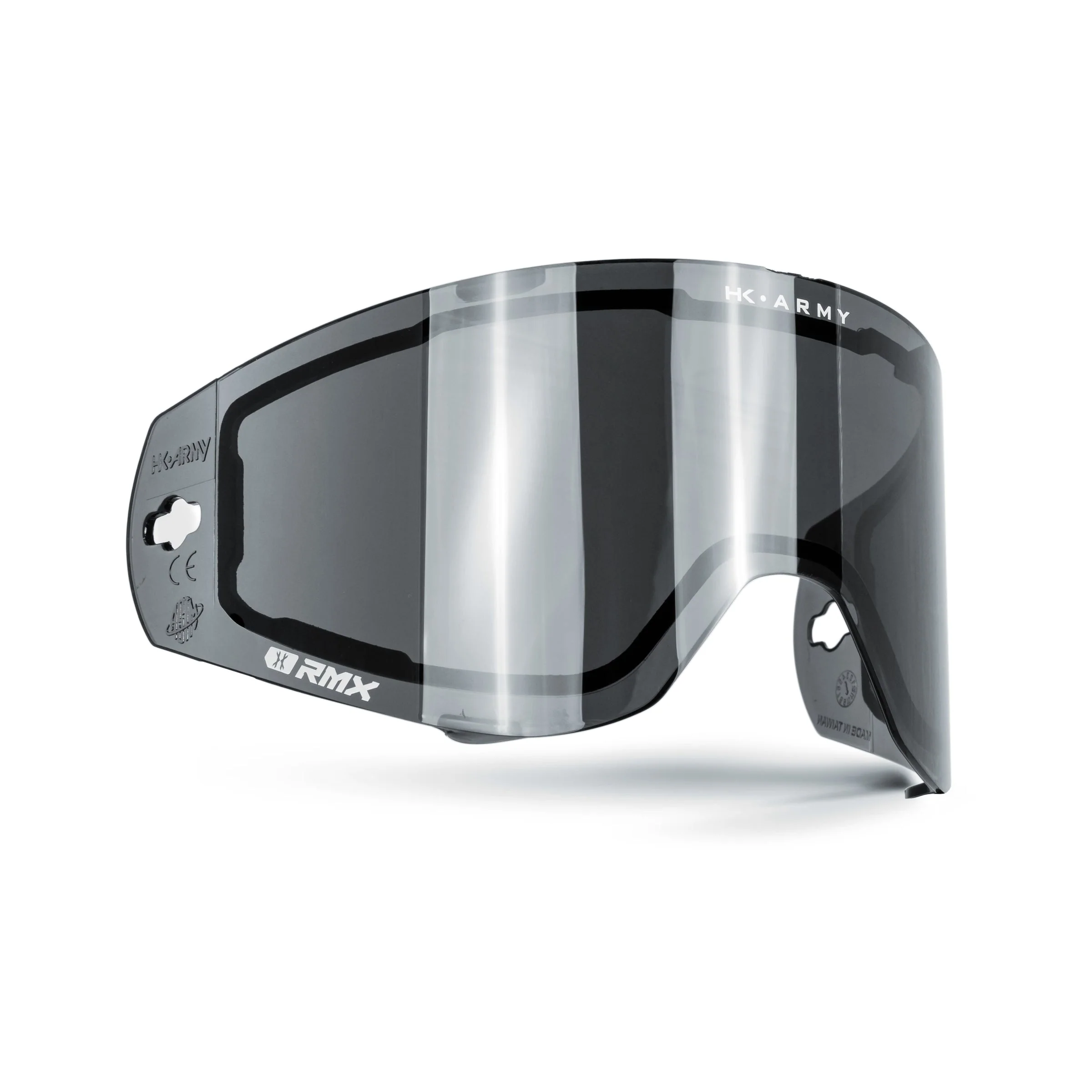 RMX Paintball Lens - Smoke
