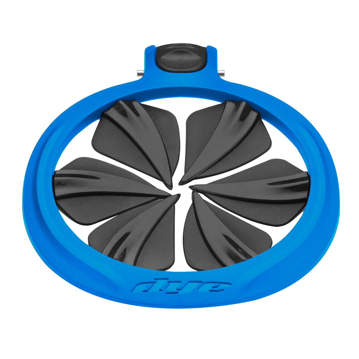 Dye Rotor R2 Quick Feed - Cyan