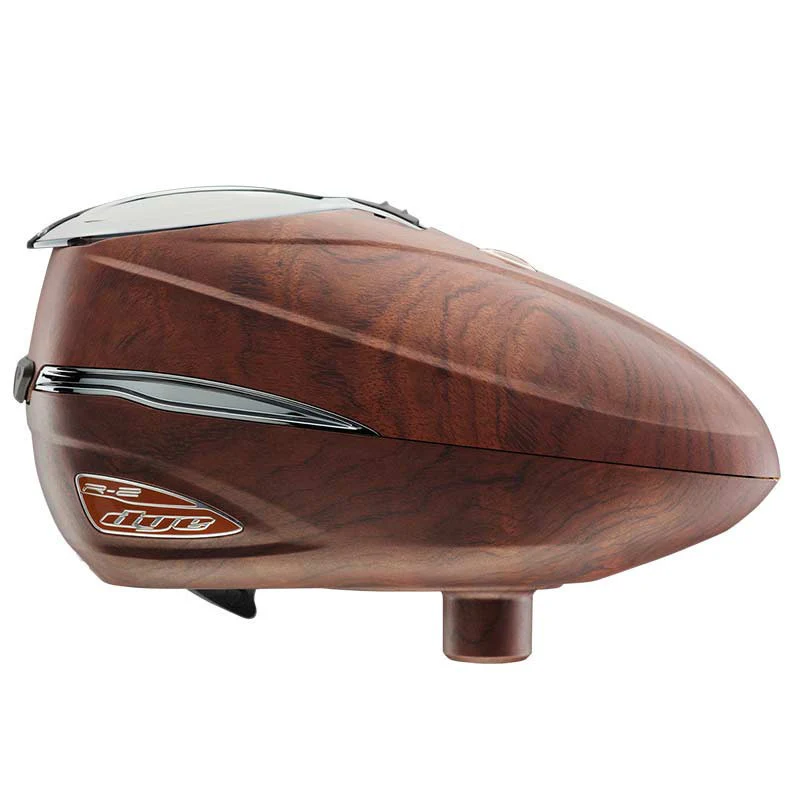 Dye Rotor R2 - Woody - Image 2