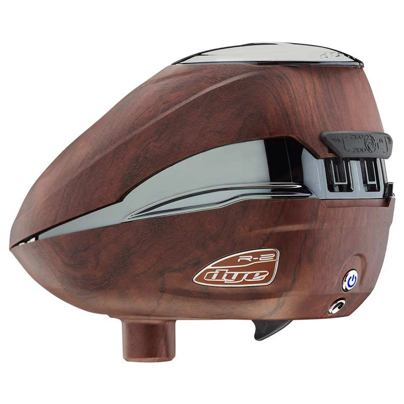 Dye Rotor R2 - Woody - Image 3