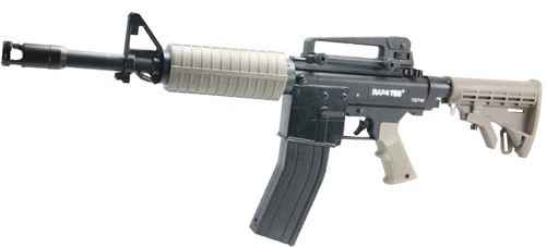 SCA Butt Stock (Blue) - Image 3