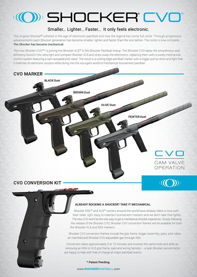 Shocker CVO - Image 5