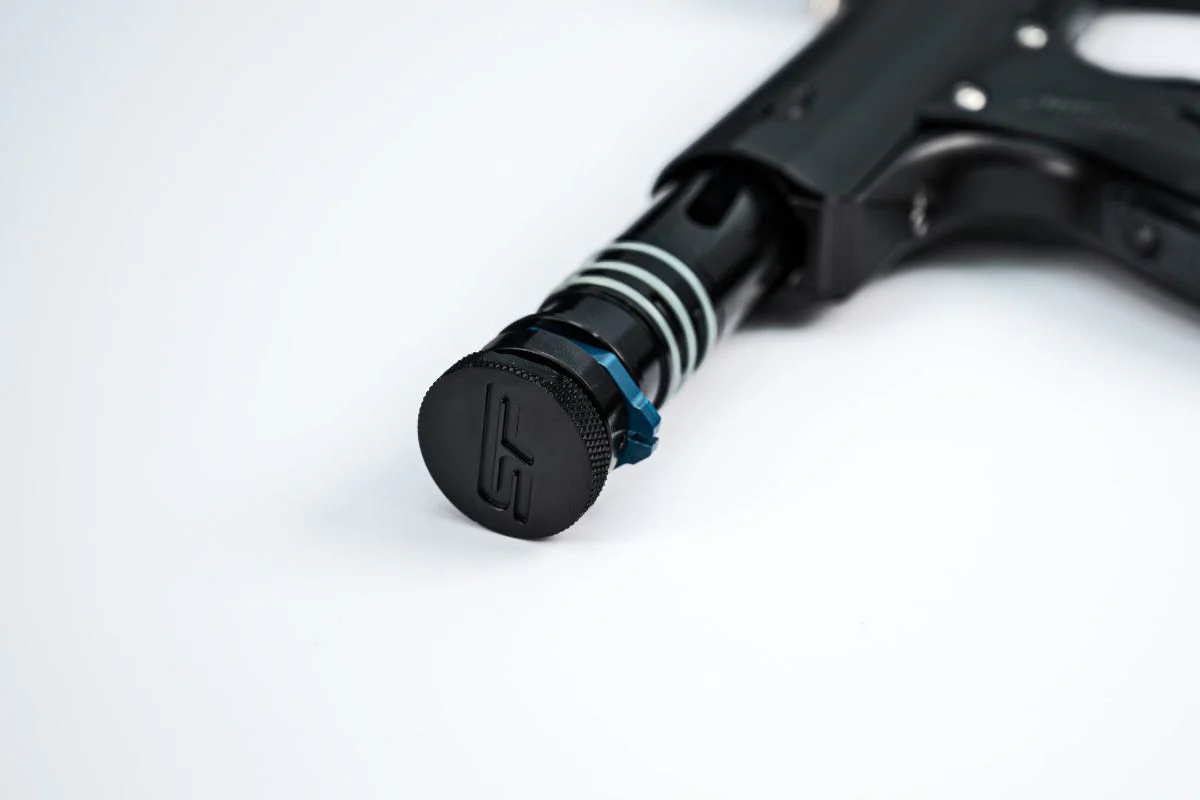 Shocker ERA Paintball Gun - Image 10