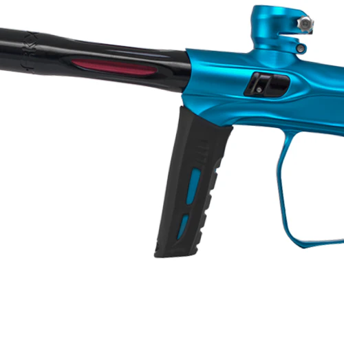 Shocker XLS Paintball Gun - Dust Purple - Image 7