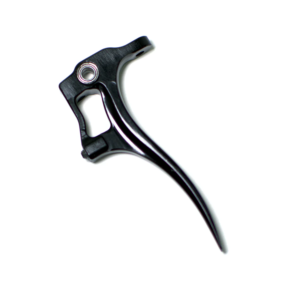 Shocker RSX Paintball Marker – Black - Image 8