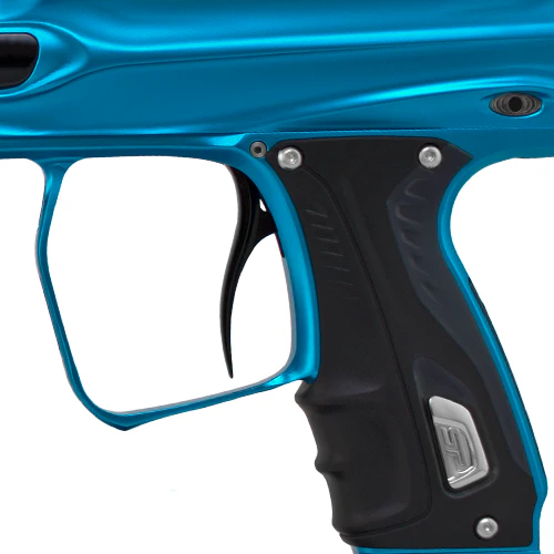 Shocker XLS Paintball Gun - Dust Teal - Image 6