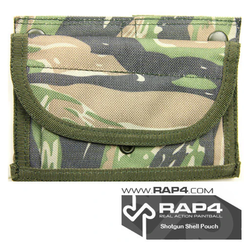 Shotgun Shell Pouch for Strikeforce/Tactical Ten Vest - Image 10