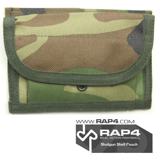 Shotgun Shell Pouch for Strikeforce/Tactical Ten Vest - Image 11