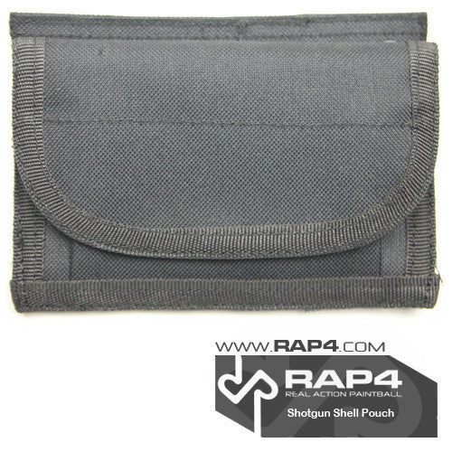 Shotgun Shell Pouch for Strikeforce/Tactical Ten Vest - Image 2