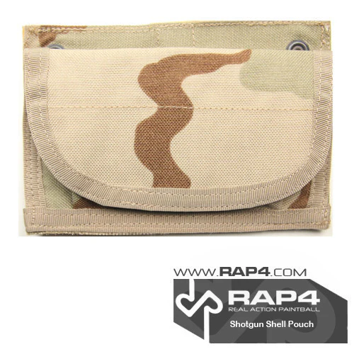 Shotgun Shell Pouch for Strikeforce/Tactical Ten Vest - Image 5