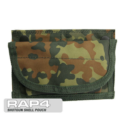 Shotgun Shell Pouch for Strikeforce/Tactical Ten Vest - Image 7