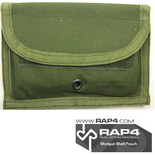 Shotgun Shell Pouch for Strikeforce/Tactical Ten Vest - Image 9