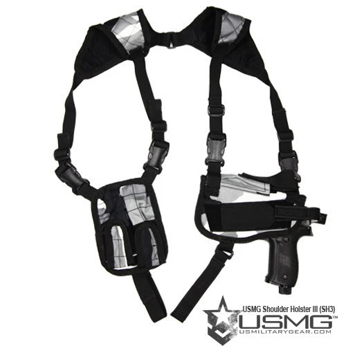 Shoulder Holster - Image 10