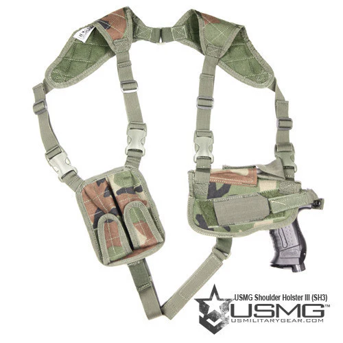 Shoulder Holster - Image 11