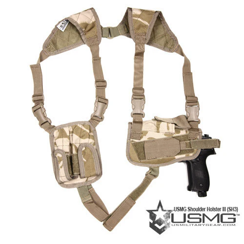 Shoulder Holster - Image 12