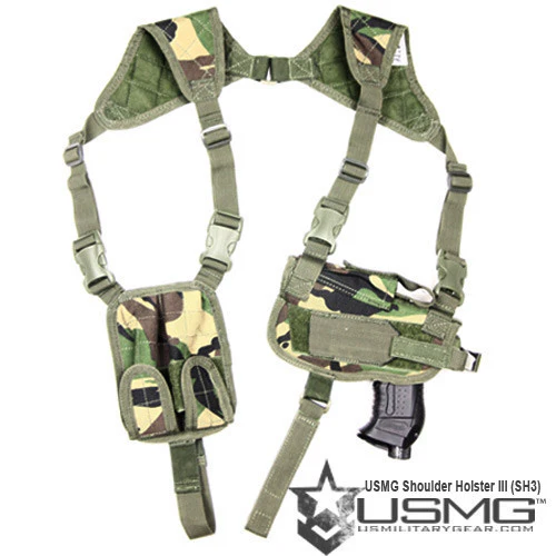 Shoulder Holster - Image 2