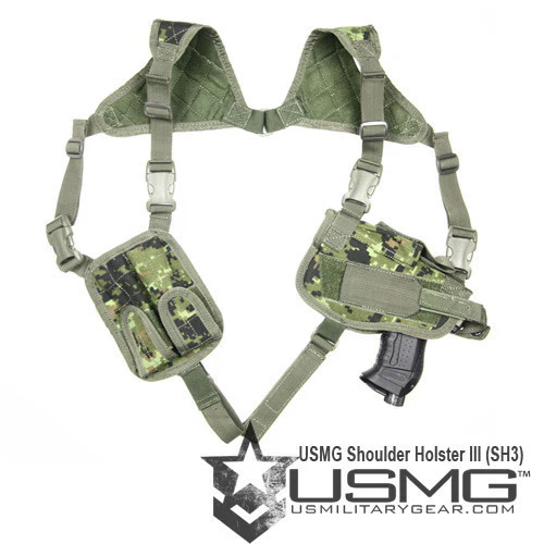 Shoulder Holster - Image 3
