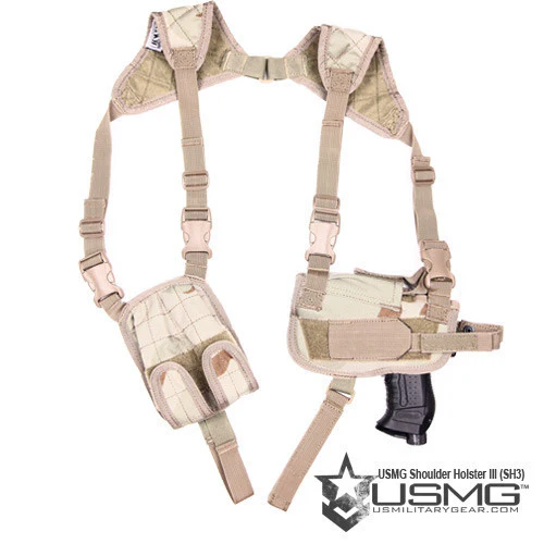 Shoulder Holster - Image 4