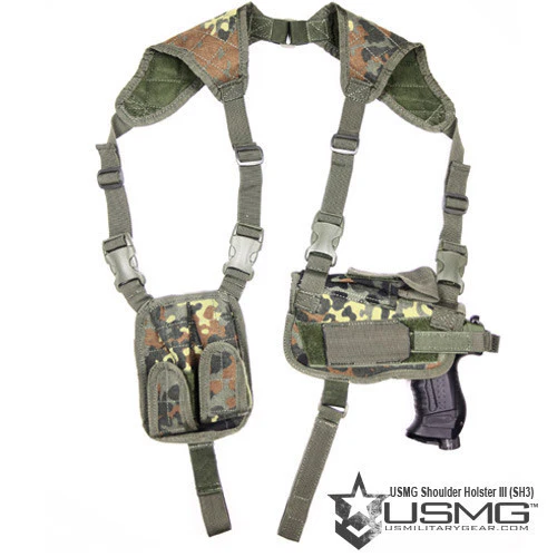 Shoulder Holster - Image 6
