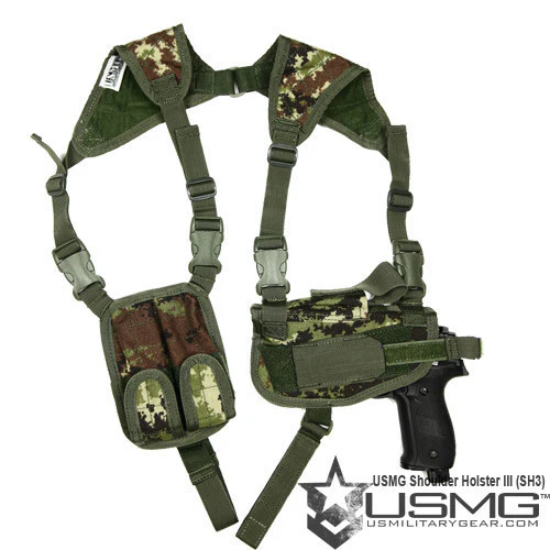 Shoulder Holster - Image 7