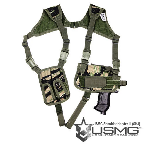 Shoulder Holster - Image 9