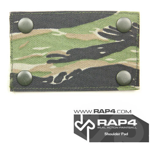 Shoulder Pad for Strikeforce/Tactical Ten Vest - Image 10