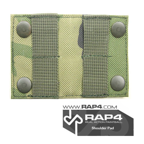 Shoulder Pad for Strikeforce/Tactical Ten Vest - Image 11