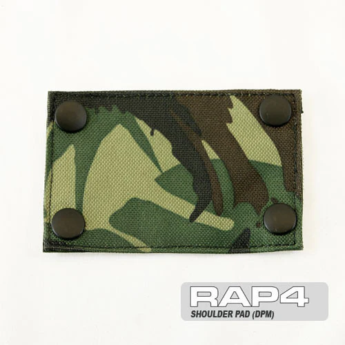 Shoulder Pad for Strikeforce/Tactical Ten Vest - Image 3