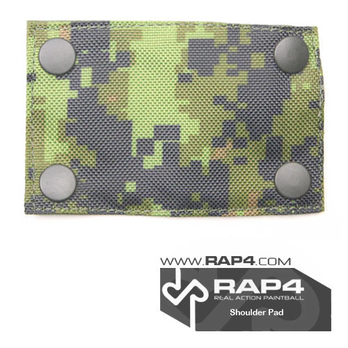 Shoulder Pad for Strikeforce/Tactical Ten Vest - Image 4