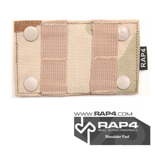 Shoulder Pad for Strikeforce/Tactical Ten Vest - Image 5