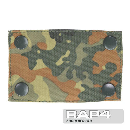 Shoulder Pad for Strikeforce/Tactical Ten Vest - Image 7