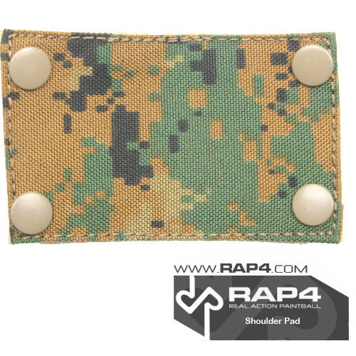 Shoulder Pad for Strikeforce/Tactical Ten Vest - Image 8