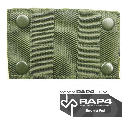 Shoulder Pad for Strikeforce/Tactical Ten Vest - Image 9