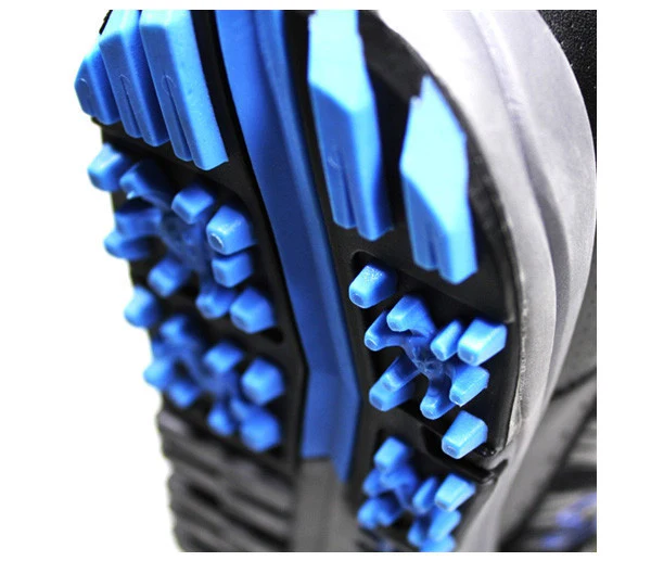 Shredder Cleats - Grey - Image 2
