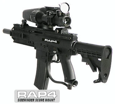 Sidewinder Scope Mount - Image 10