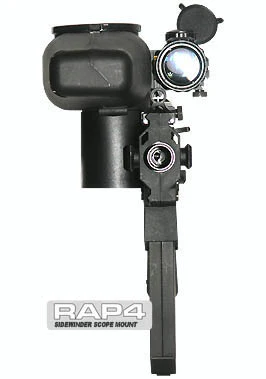Sidewinder Scope Mount - Image 11