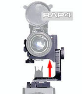 Sidewinder Scope Mount - Image 2