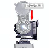Sidewinder Scope Mount - Image 3