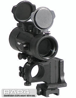 Sidewinder Scope Mount - Image 8