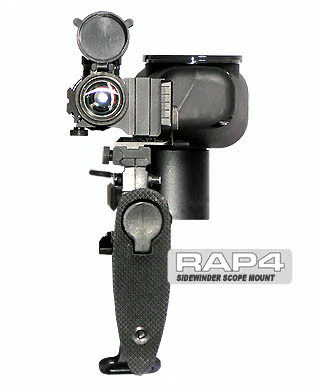 Sidewinder Scope Mount - Image 9