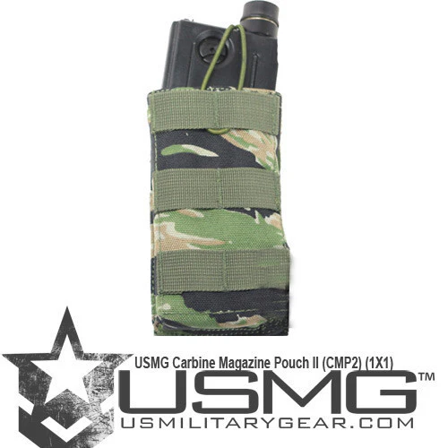 Single Carbine Magazine Pouch - Image 10