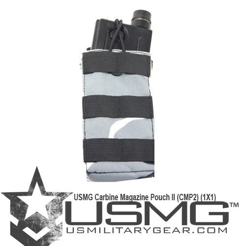 Single Carbine Magazine Pouch - Image 11