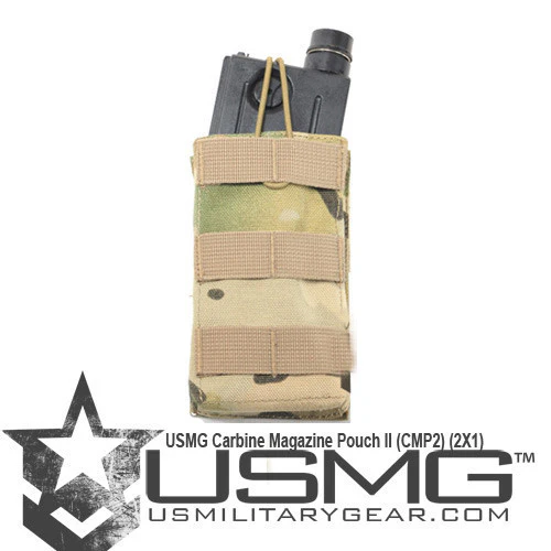 Single Carbine Magazine Pouch - Image 6