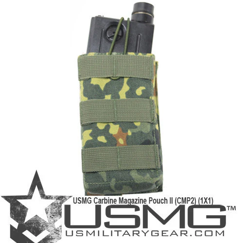 Single Carbine Magazine Pouch - Image 7