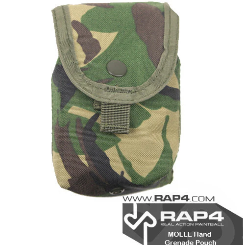 Single Grenade Pouch - Image 2