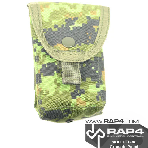 Single Grenade Pouch - Image 3
