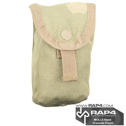 Single Grenade Pouch - Image 4